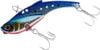 Mồi câu Daiwa Morethan Real Steel 14g / 18g / 26g – Metal Vibration Đỉnh Cao Cho Seabass Day Game