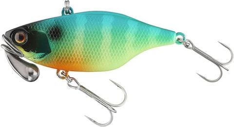 Mồi Crankbait TN TRIGON TN50 / TN60 / TN70 – Đánh xa hơn, sâu hơn, chính xác hơn