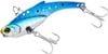 Mồi câu Daiwa Morethan Real Steel 14g / 18g / 26g – Metal Vibration Đỉnh Cao Cho Seabass Day Game