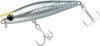 DAIWA MORETHAN GALVA – MỒI SINKING PENCIL HUYỀN THOẠI CHO CÁ VƯỢC VÙNG CỬA SÔNG VÀ CẢNG BIỂN