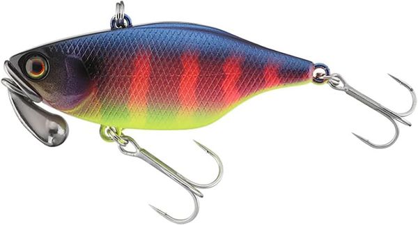 Mồi Crankbait TN TRIGON TN50 / TN60 / TN70 – Đánh xa hơn, sâu hơn, chính xác hơn
