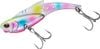 Mồi câu Daiwa Morethan Real Steel 14g / 18g / 26g – Metal Vibration Đỉnh Cao Cho Seabass Day Game