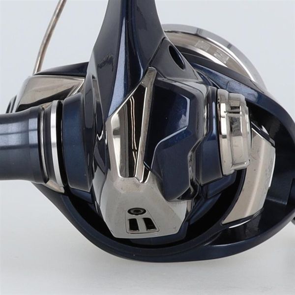 TÌNH TRẠNG A : SHIMANO TWIN POWER XD 4000XG ( KHÔNG ĐỔI TRẢ )