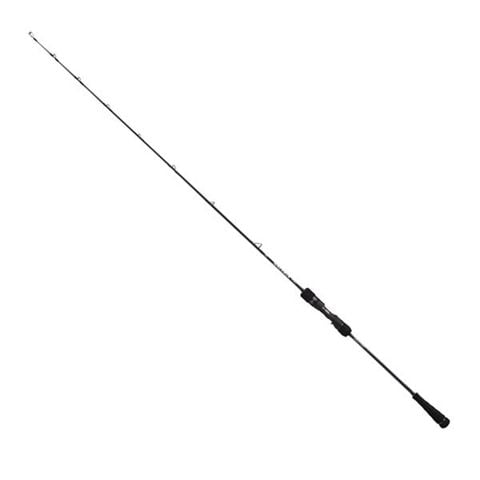 Cần Jig Daiwa SALTIGA J REVLIMIT – Vũ Khí Chinh Phục Cá Khủng Ngoài Khơi 2025