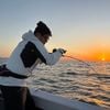 Cần Jig Daiwa SALTIGA J REVLIMIT – Vũ Khí Chinh Phục Cá Khủng Ngoài Khơi 2025