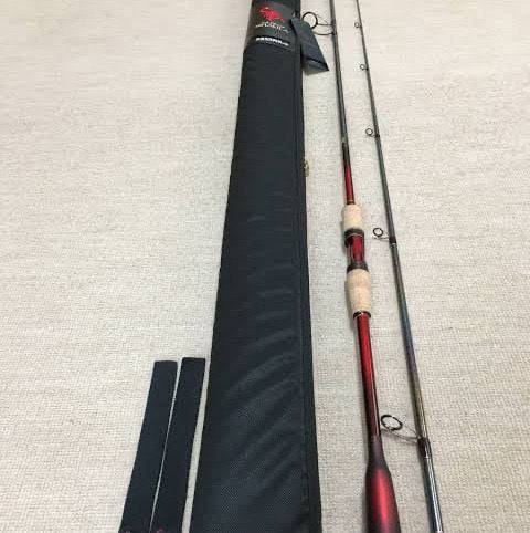 Cần câu Shimano Worldshaula 2833RS-2 2018