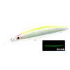 Mồi Lure Minnow DUEL HARDCORE® BULLET FAST（S）100mm/120mm/140mm