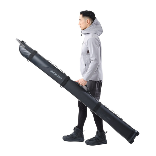 BAO ĐỰNG CẦN SHIMANO ROCK SHORE BR-201X