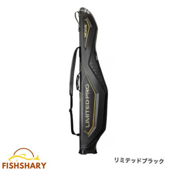 BAO ĐỰNG CẦN SHIMANO LIMITED PRO CASE 145cm
