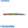 Mồi câu DOVER 99S – Sinking Minnow Đa Năng Chinh Phục Seabass, Hirasuzuki Và Cá Săn Mồi Ven Bờ