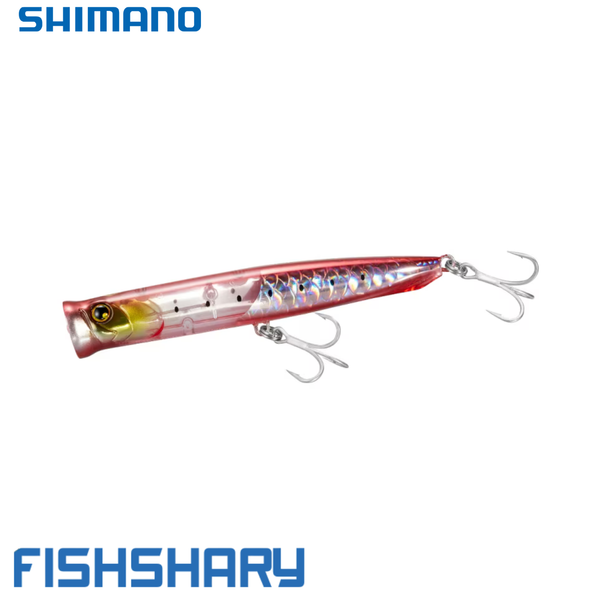 Beam Popper 130F Flash Boost – Popper Chuyên Surf, Ném Xa 70m+, Công Nghệ Flash Boost