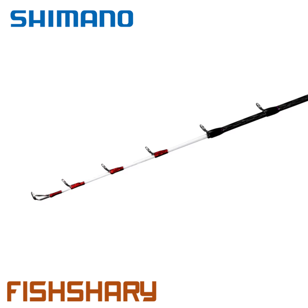 Cần câu Shimano Saber Master Limited