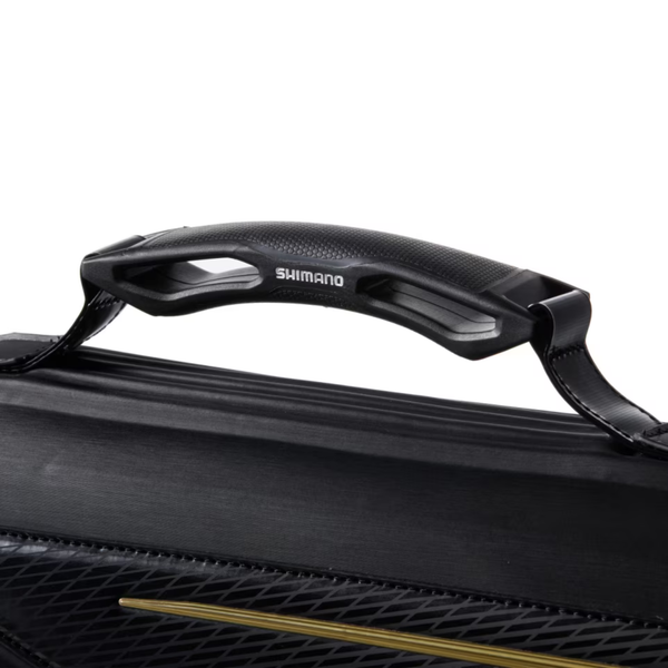 BAO ĐỰNG CẦN SHIMANO LIMITED PRO CASE 135cm 2025