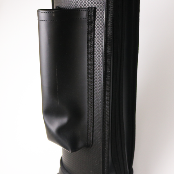 BAO ĐỰNG CẦN KAMIWARA SEMI-HARD ROD CASE Ⅴ 170CM