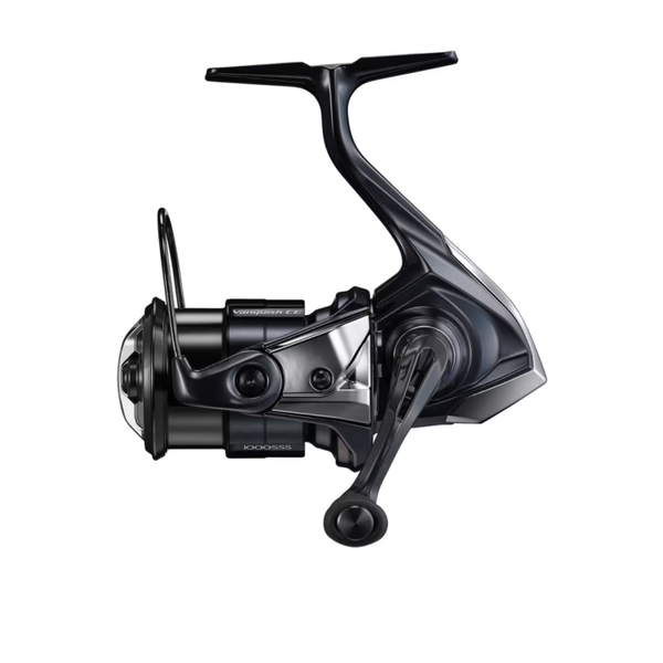 Shimano Vanquish CE (Competition Edition) 2026 – Đỉnh cao cảm giác quay & độ nhạy