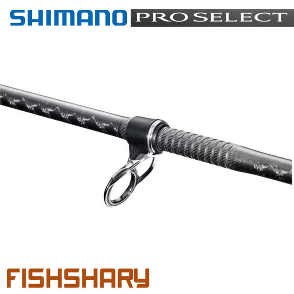 Cần câu Shimano PROSELECT ( Cần câu lục )
