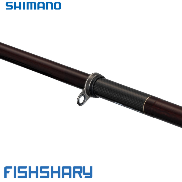 Cần câu shimano Basis BG