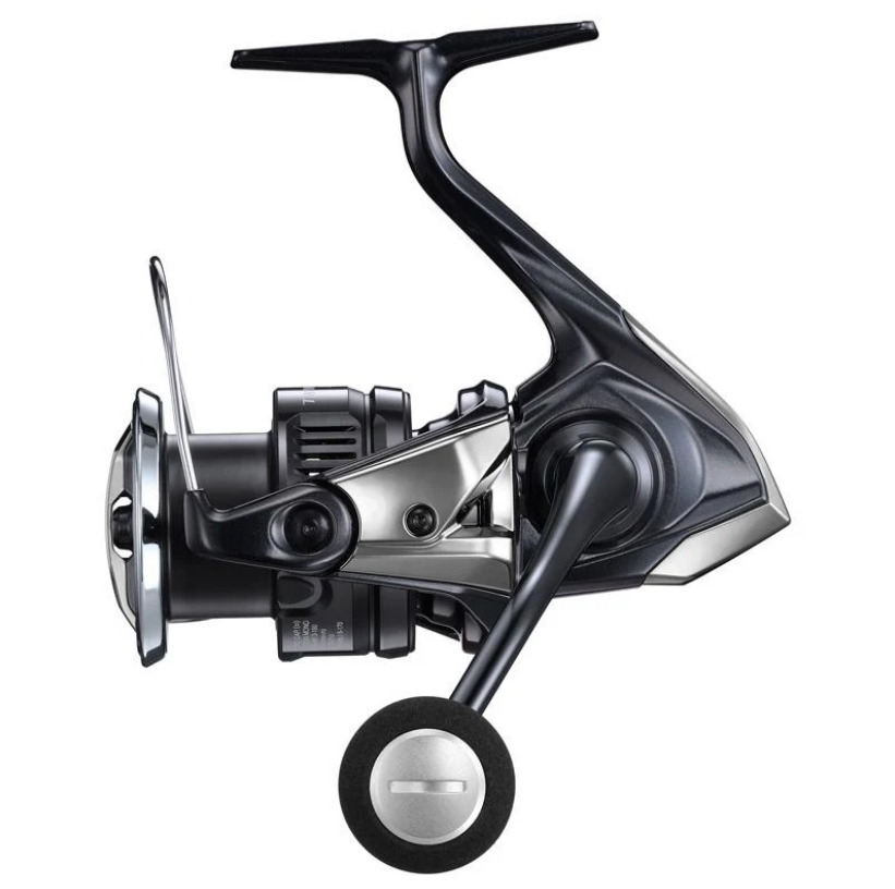 SHIMANO TWIN POWER XD C5000XG 2025 – Thanh Tùng Fishshary