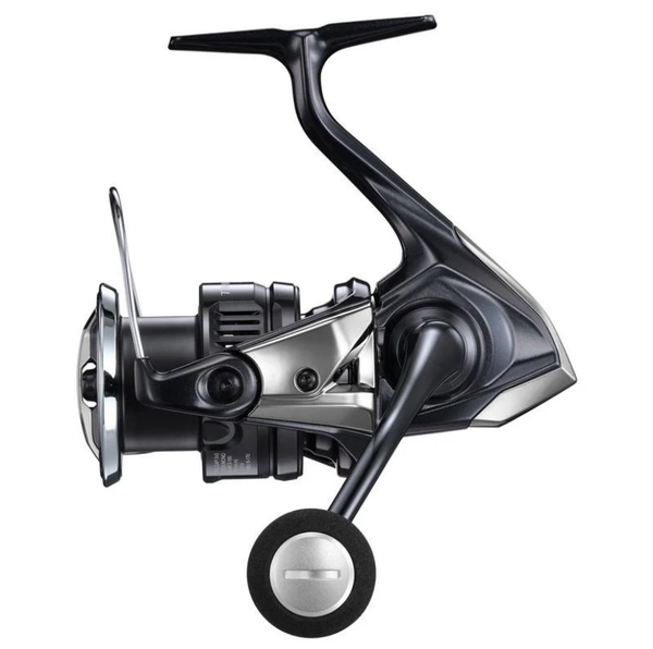 SHIMANO TWIN POWER XD C5000XG 2025