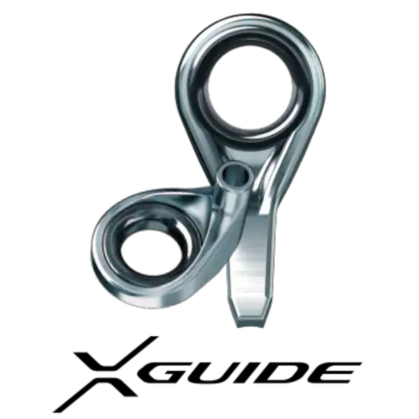 Cần câu Shimano EXSENCE GENOS Máy ngang