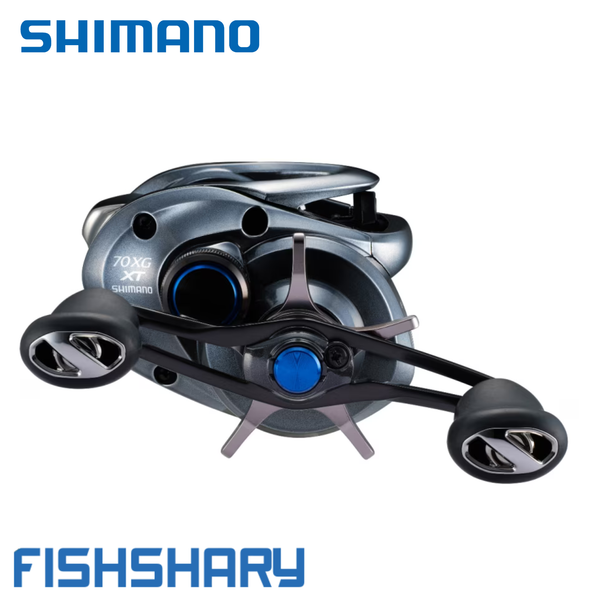 Máy câu SHIMANO SLX DC XT 2022