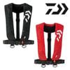 Áo phao tự thổi Daiwa DF-2608 – Inflatable Life Jacket cao cấp (Shoulder Type)