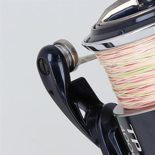 TÌNH TRẠNG A : SHIMANO TWIN POWER XD 4000XG ( KHÔNG ĐỔI TRẢ )