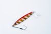 Metal Jig Zeake R-Sardine Shore Fast – Cá Mòi Giả Lập Chân Thực, Tốc Độ Cao, Sát Thủ Cá Săn Mồi