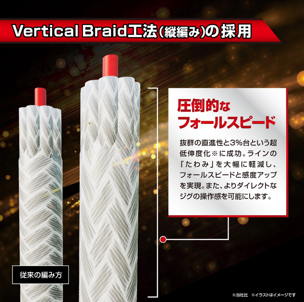 Dù PE câu JIG X9 10x10 MAX POWER VARIVAS JDM