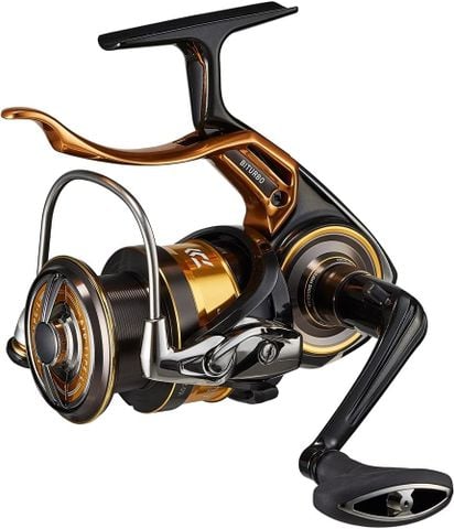 Máy Câu Daiwa Tournament ISO LBD JDM 2022