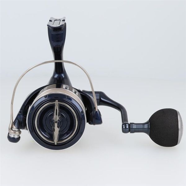 TÌNH TRẠNG A : SHIMANO TWIN POWER XD 4000XG ( KHÔNG ĐỔI TRẢ )