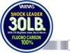 Dây Varivas Shock Leader [Fluorocarbon] 30m
