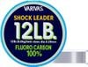 Dây Varivas Shock Leader [Fluorocarbon] 30m