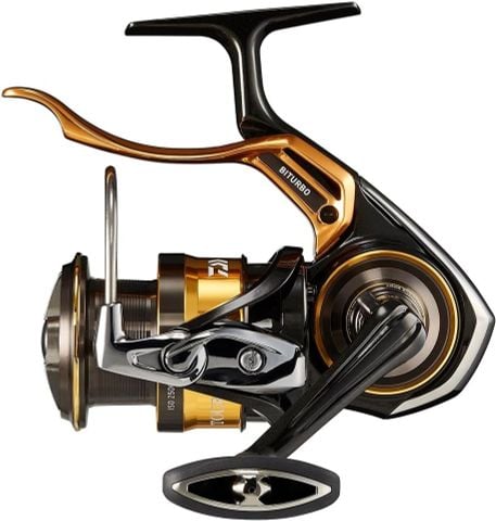 Máy Câu Daiwa Tournament ISO LBD JDM 2022
