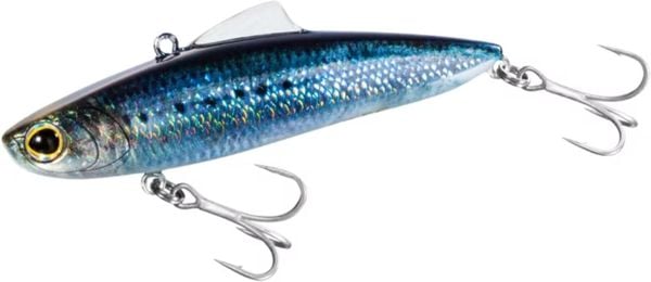 Shimano exsence Salvage vibrating 60ES / 70S / 70ES / 85ES