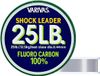 Dây Varivas Shock Leader [Fluorocarbon] 30m