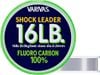 Dây Varivas Shock Leader [Fluorocarbon] 30m