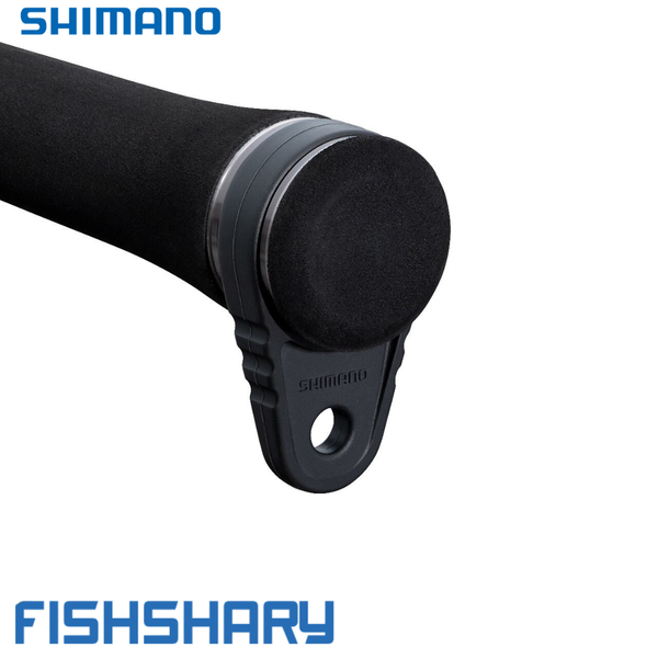 Cần Jig Điện Shimano OCEA EJ – Sức Mạnh Điện Tử, Điều Khiển Mượt, Chinh Phục Cá Lớn