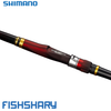 Cần câu shimano Basis BG