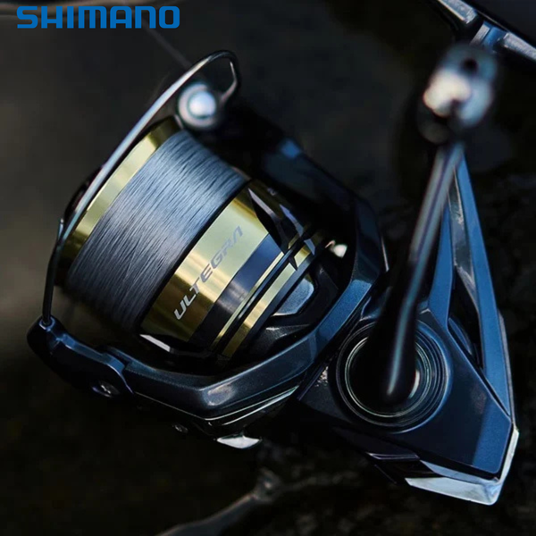 Máy câu Shimano Ultegra 2025