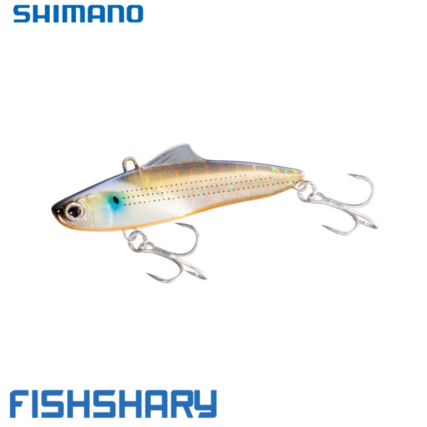 Shimano exsence Salvage vibrating 60ES / 70S / 70ES / 85ES