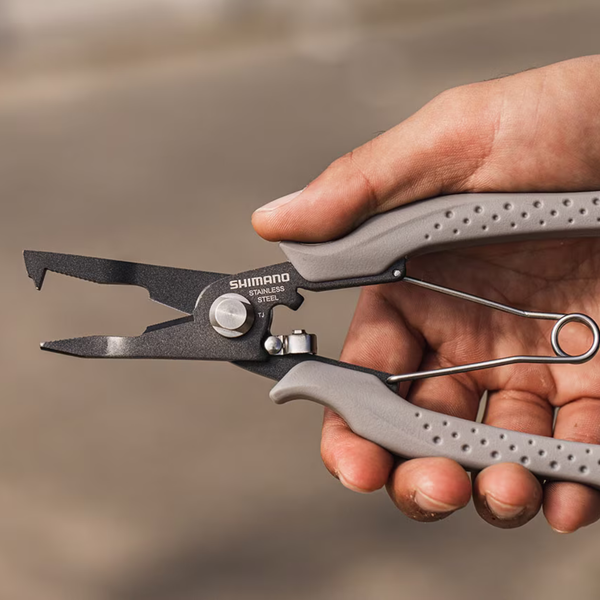 KÌM ĐA NĂNG SHIMANO