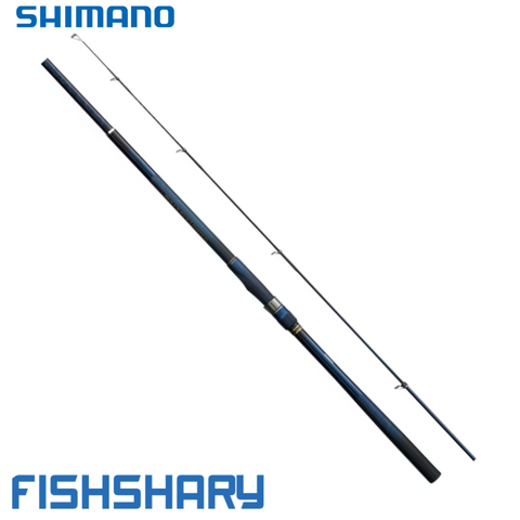 Cần câu shimano Bulls Eye Limited – Đỉnh Cao Cần Câu Phóng Xa Bờ Đá