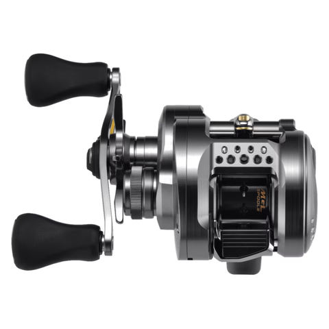 Máy câu ngang SHIMANO CONQUEST BFS 2023