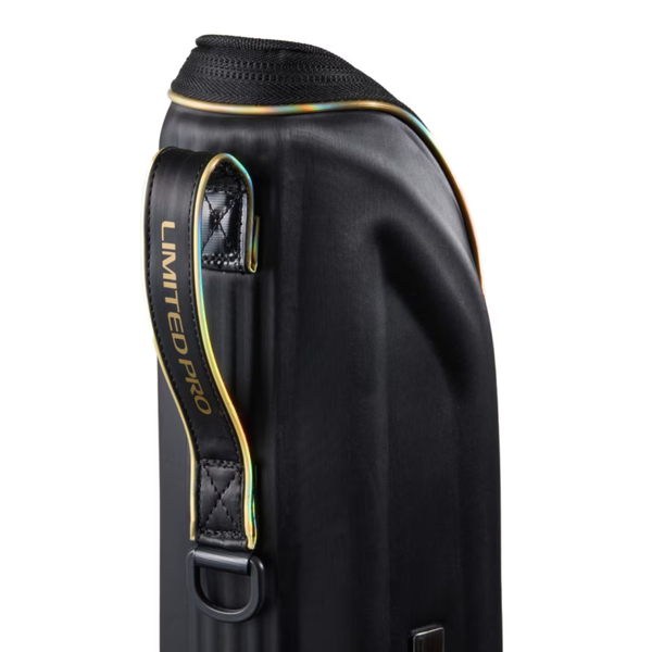 BAO ĐỰNG CẦN SHIMANO LIMITED PRO CASE 135cm 2025