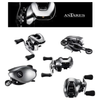 SHIMANO ANTARES 101MG LEFT 2025