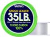 Dây Varivas Shock Leader [Fluorocarbon] 30m