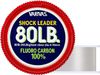 Dây Varivas Shock Leader [Fluorocarbon] 30m