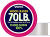 Dây Varivas Shock Leader [Fluorocarbon] 30m