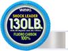Dây Varivas Shock Leader [Fluorocarbon] 30m